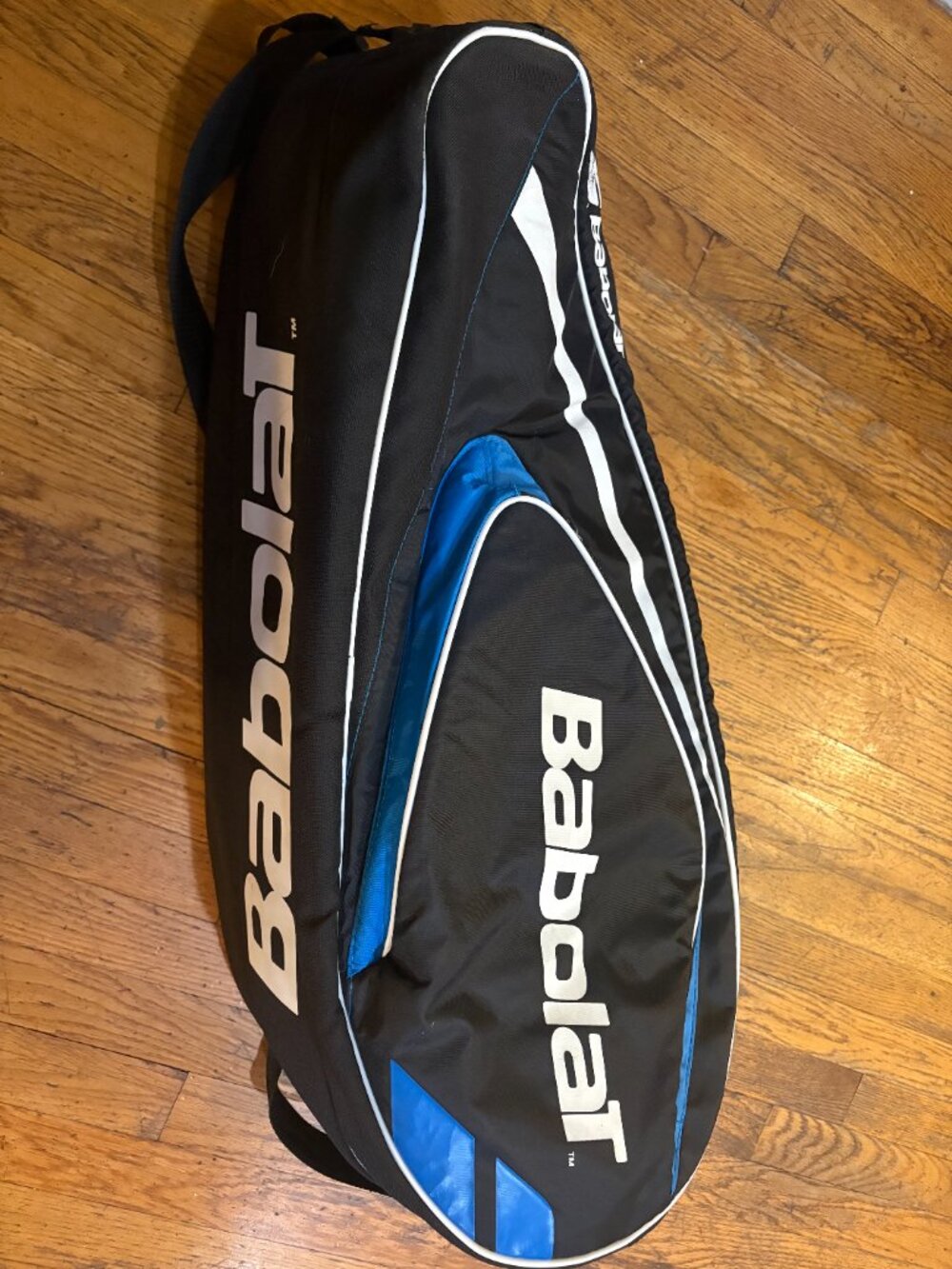 Babolat Tennis Bag - Picture 6 of 6